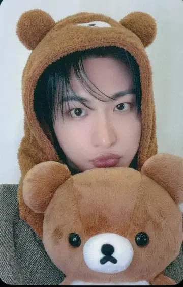 ATEEZ 헬로라이브 선화 골든 아워 : Part.3