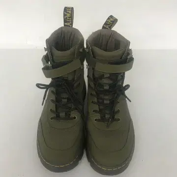 Dr.Martens COMBS TECH 부츠 US10