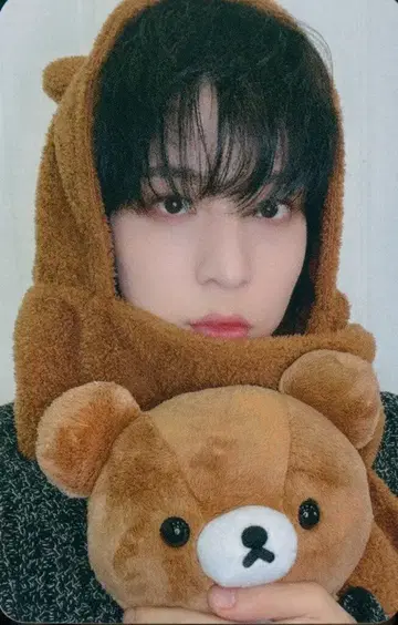 ATEEZ 헬로라이브 윤호 골든 아워 : Part.3