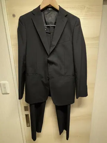 SUIT SELECT 정장 세트 A5 새상품급