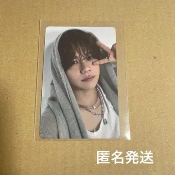INI THE ORIGIN 후지마키 쿄스케 IN(I)SIDE