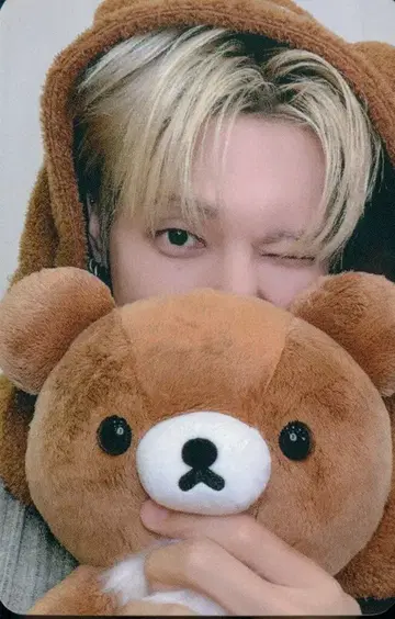 ATEEZ 헬로라이브 우영 골든 아워 : Part.3
