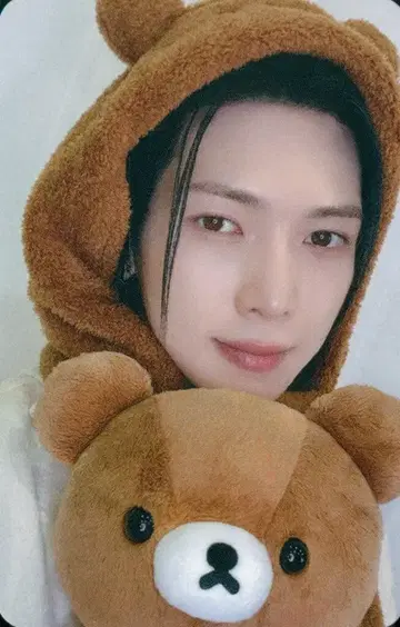 ATEEZ 헬로라이브 여상 골든 아워 : Part.3