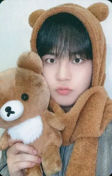 ATEEZ 헬로라이브 종호 골든 아워 : Part.3