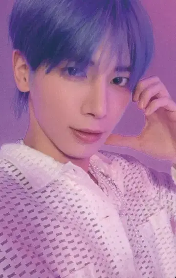 TXT SWEET TAEHYUN 트레이딩 카드