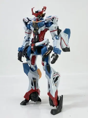 HG 1/144 지크 액스 조립품
