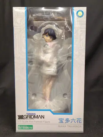 코토부키야 SSSS.GRIDMAN 호타 루카 재판매판 1/7 PVC