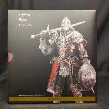 MAXFACTORY figma 늑대의 전사 624
