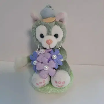 젤라토니 봉제 인형 참