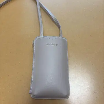 마리콴트 스마트폰 숄더백