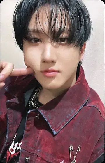 스트레이키즈 타워레코드 창빈 SKZHOP HIPTAPE 합