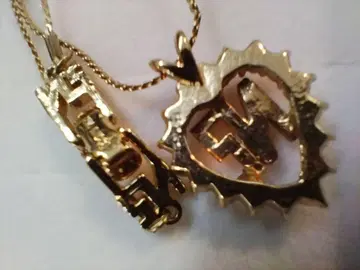 NINA RICCI 목걸이