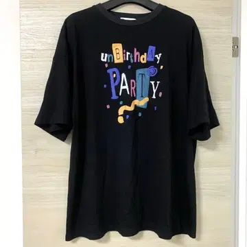 Peco Club 티셔츠 블랙 블랙 F