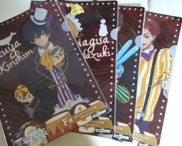 무료! 복권 MAGICNIGHTCIRCUS