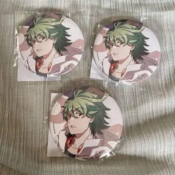 servamp 서번트 복권 배지 벚꽃