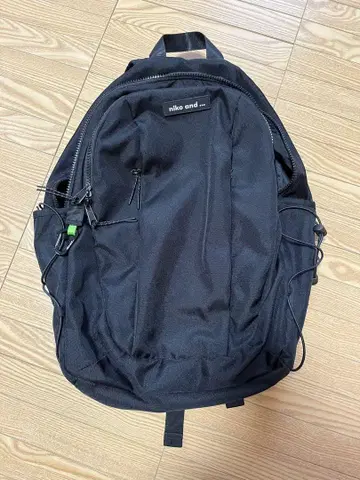 니코앤드 백팩