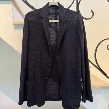 UNITED ARROWS 남성용 썸머 자켓