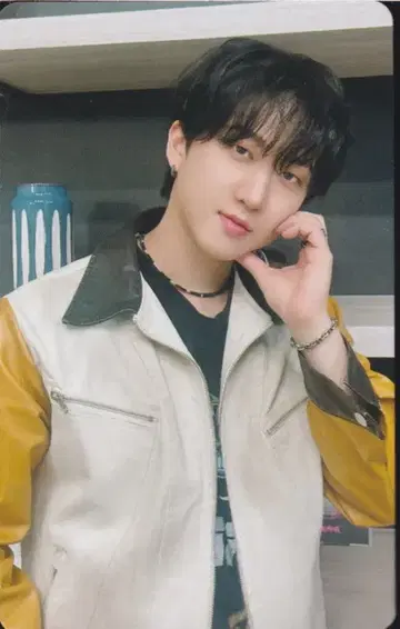 스트레이키즈 HMV/Loppi LD 창빈 ATE A