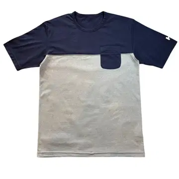 S/S RASH TEE