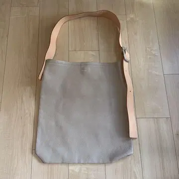 Hender Scheme one side belt bag 핸더 스킴