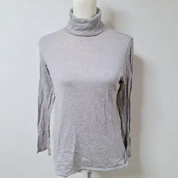 다마 컬렉션/DAMA collection 긴팔 티셔츠 [L] 그레이