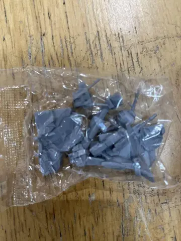 건담 초코 사프 시크릿 라스트 슈팅