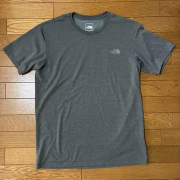 THE NORTH FACE 그레이 티셔츠 XL