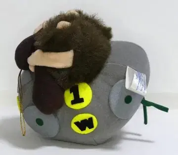 인형/마스코트 자고 있는 캐릭터