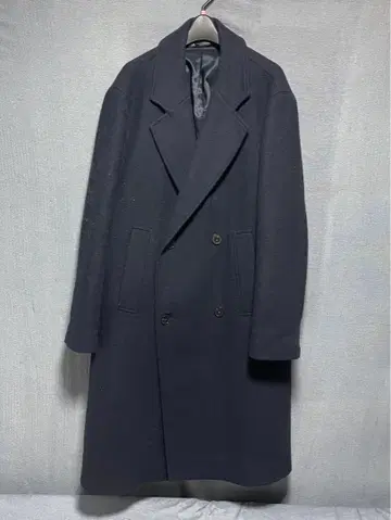 H&M 알스터 코트