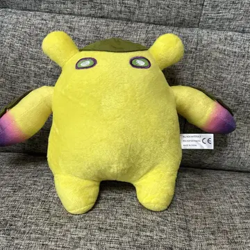 valorant 봉제 인형 윙맨 fps 발로란트 굿즈