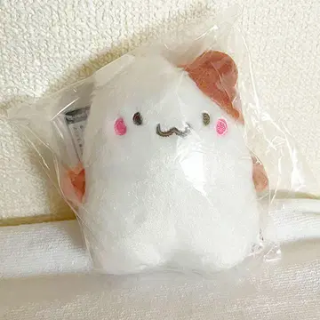 산리오 나란히 도미후렌즈 마스코트 봉제 인형 머핀