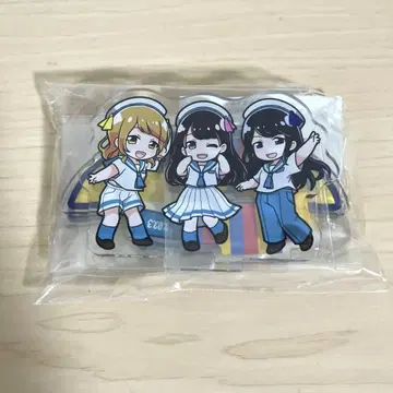 TrySail 아크릴 스탠드