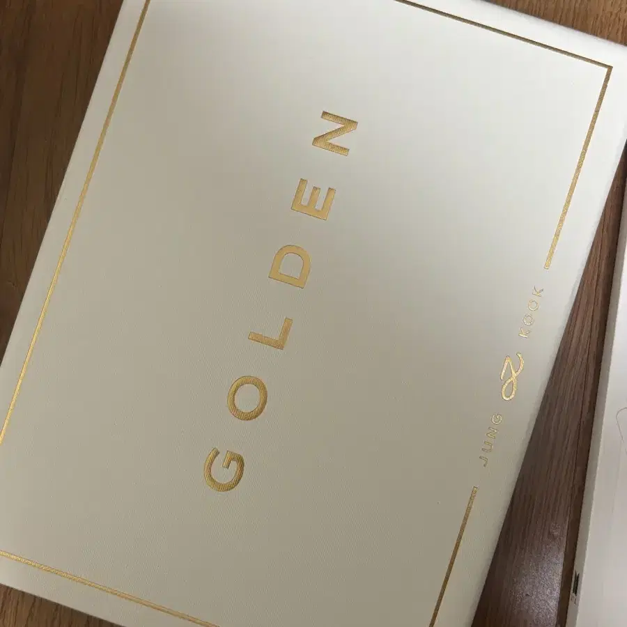 BTS Jungkook Capsule Album Golden bts capsule album jungkook