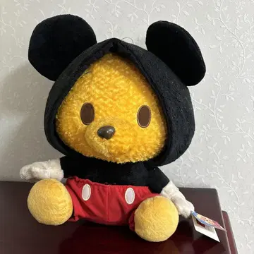 곰돌이 푸 한 점