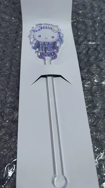 산리오 퓨로랜드 네오나츠 마츠리 II 아크릴 마들러 디어 다니엘