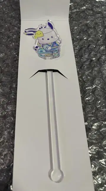산리오 퓨로랜드 네오나츠 마츠리 II 아크릴 마들러 포차코