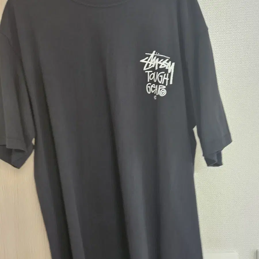 ★送料・関税込★STUSSY★Stussy Withered Flower T-Shirt★ STUSSY WITHERED FLOWER TEE - メルカリ