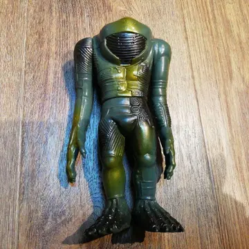 파워드 자미라 1994 일본제 약 15cm 울트라맨 괴수