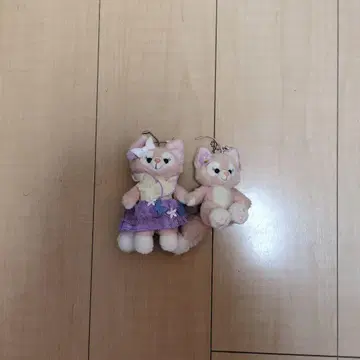Lee's 스트랩