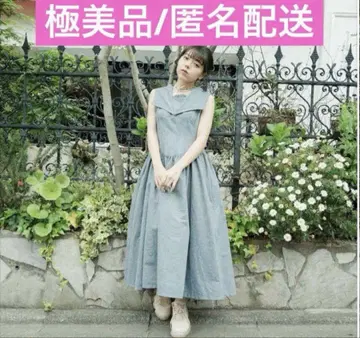 jade RINOKA 마린 원피스