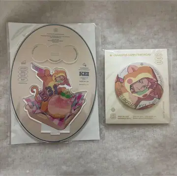 사루카와 케이 벌스데이 2025