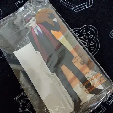 후루이 사쿄 아크링 키링