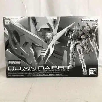 VF7409 미조립 RG 1/144 더블 오잔 라이저 건담 프라모델