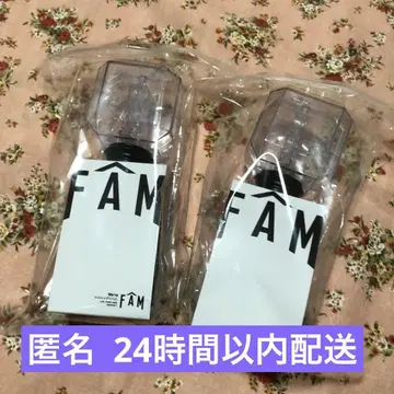 timelesz FAM 응원봉 2개 세트 타임리스