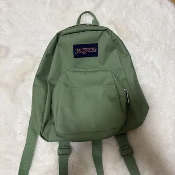 JANSPORT HALF PINT 미니 백팩