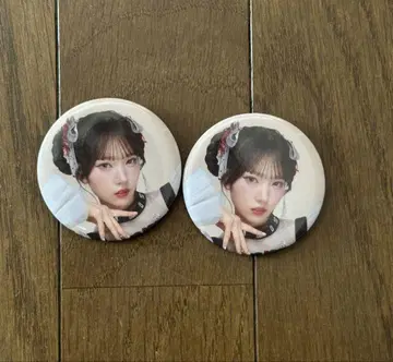 팬텀 시타 미우 캔뱃지