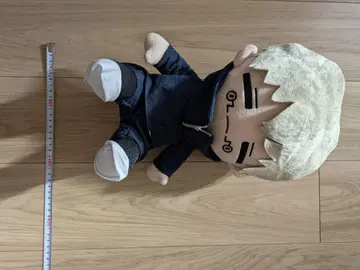 주술회전 구마가미 토가 봉제 인형 약 30cm