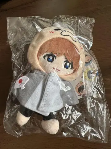이노오 케이 치비누이