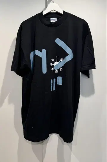빈티지 Nine Inch Nails 티셔츠 ALL SPORT XL