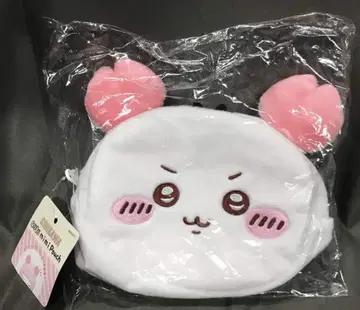 반다이남코 나리키리 미니 파우치 치이카와 (먼작귀)